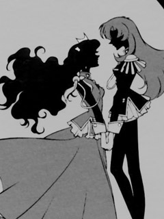 少女革命封面图