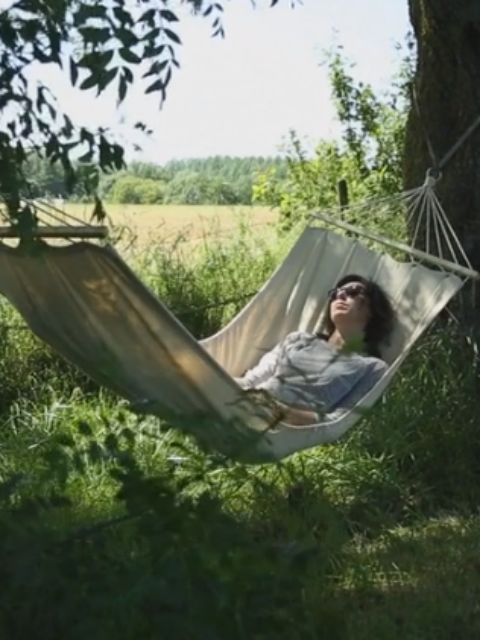 午睡的艺术封面图