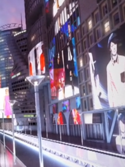 时尚激情 第二季封面图