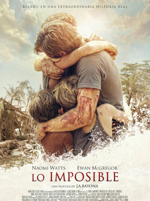 海啸奇迹封面图