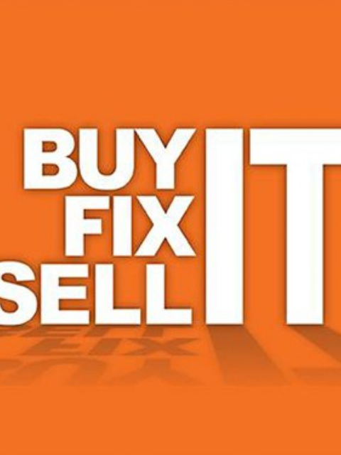 改造大对决 第二季封面图