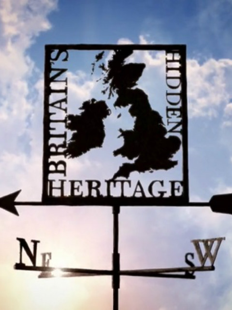 英国不为人知的遗产封面图