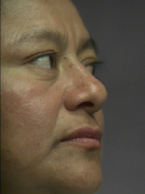 美丽面孔封面图