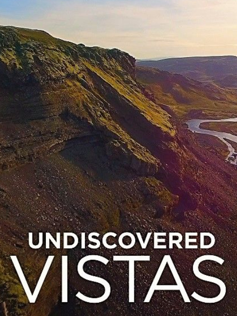 未知之景 第一季封面图