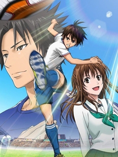 足球骑士封面图