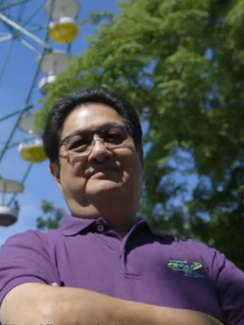 乐趣中的财富封面图