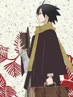 再见绝望先生封面图