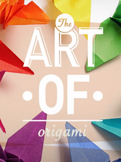 艺术百面 第二季封面图