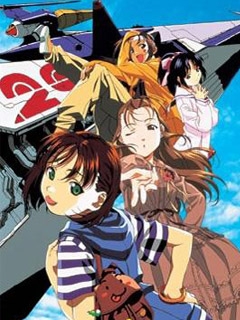 宇宙战舰山本洋子封面图