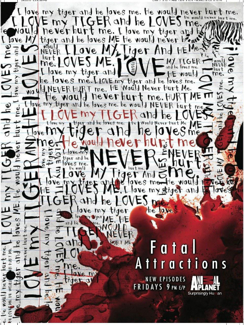 致命宠物 第一季封面图