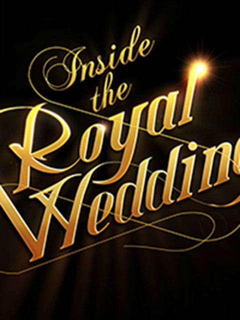 威廉王子和凯特：皇室婚礼封面图