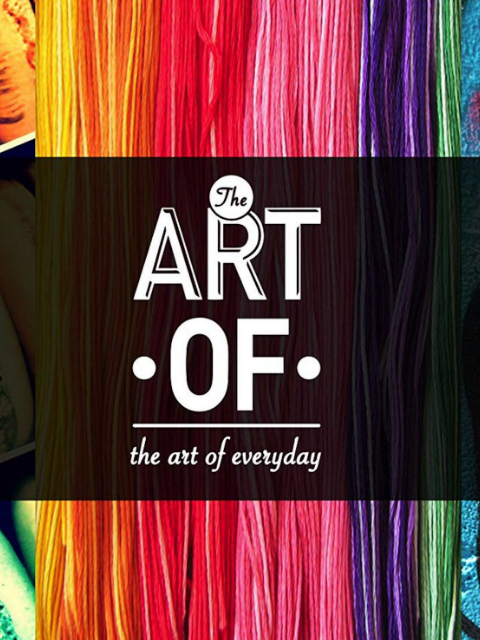 艺术百面 第三季封面图