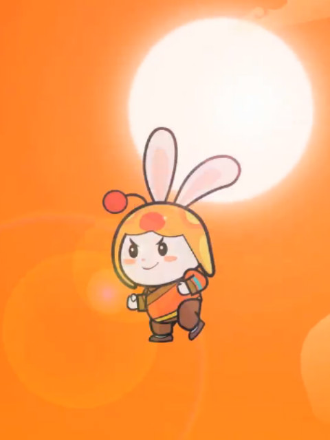 小兔侠之功夫学校 第二季封面图