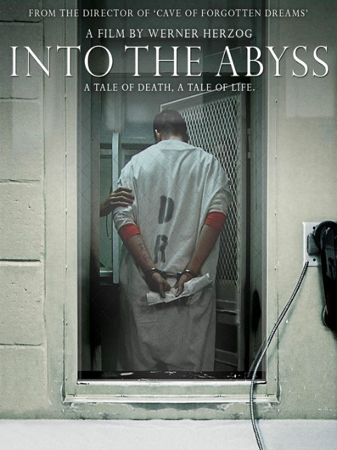 凝视深渊封面图