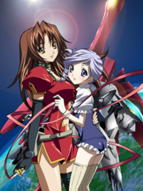 天使特警 剧场版 黎明篇封面图