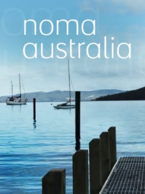 诺玛餐厅在澳大利亚封面图