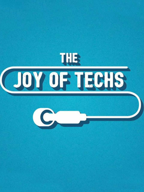 科技之乐封面图