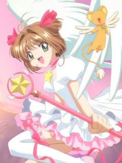 魔卡少女樱 知世的影像活跃日记封面图