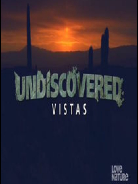 未知之景 第三季封面图