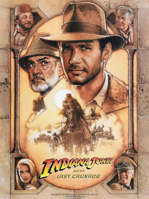 夺宝奇兵3封面图