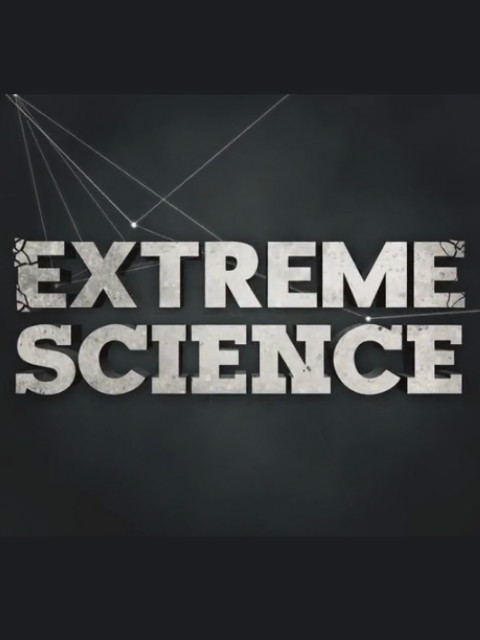 极限科学封面图