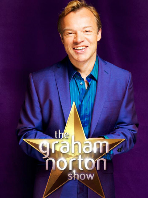 格拉汉姆·诺顿秀 第十八季封面图
