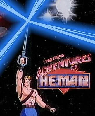 希曼的新冒险封面图