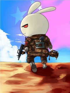 那年那兔那些事儿封面图