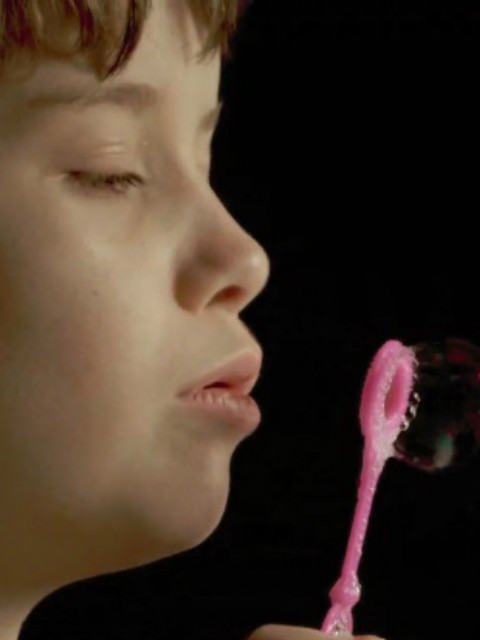 泡泡中的科学封面图