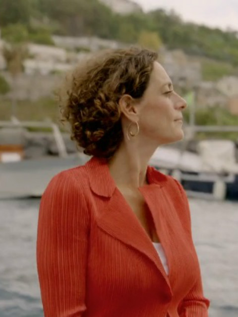 亚力克斯·波利齐 探秘意大利第二季封面图