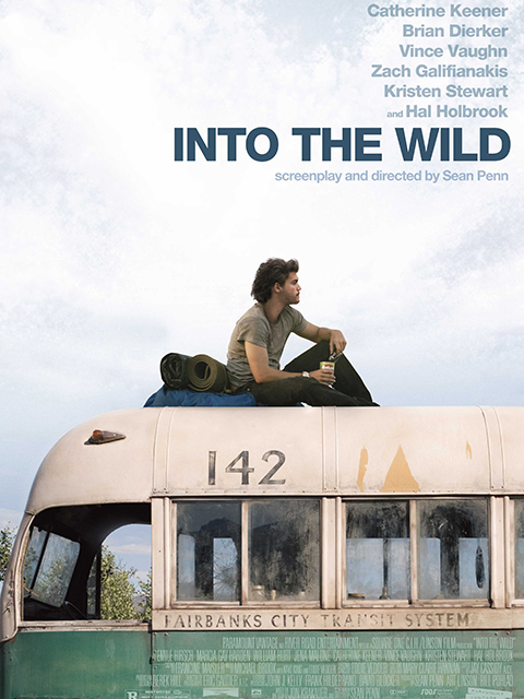 荒野生存封面图