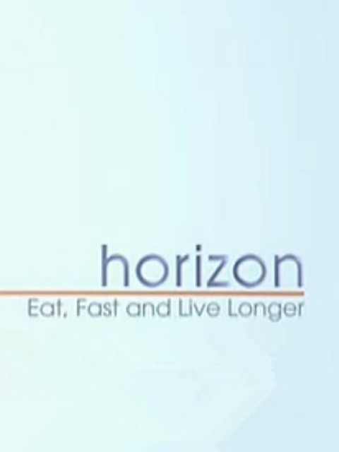 节食与长寿封面图