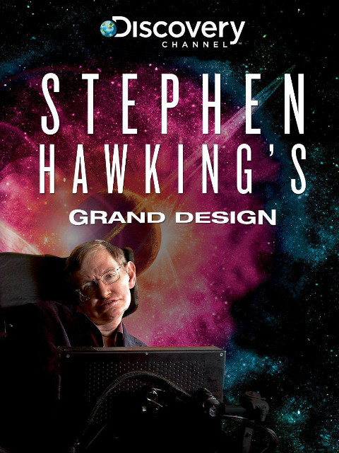 史蒂芬霍金：论天道封面图