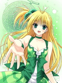 空罐少女封面图