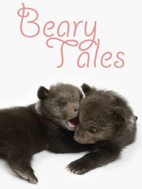 猎人与熊封面图