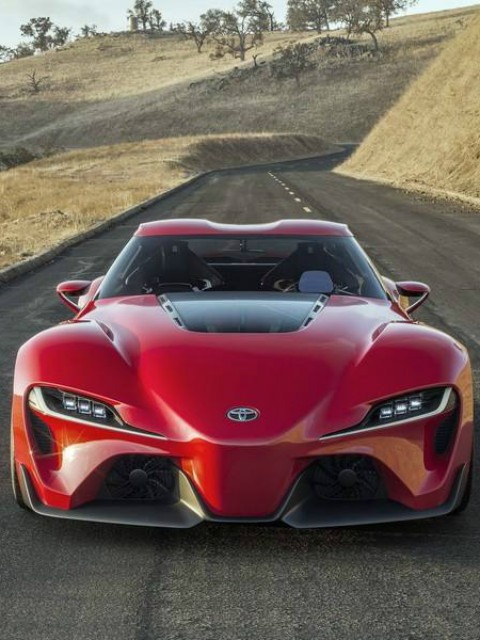 那些卖超级跑车的人封面图