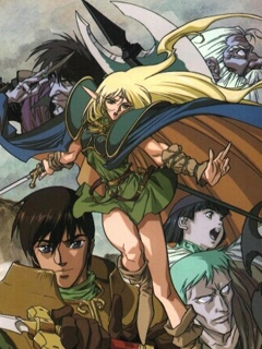 罗德岛战记-英雄骑士传-封面图