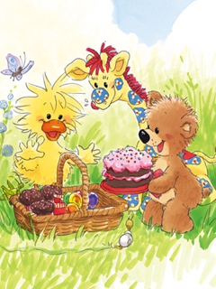 苏希的动物园封面图