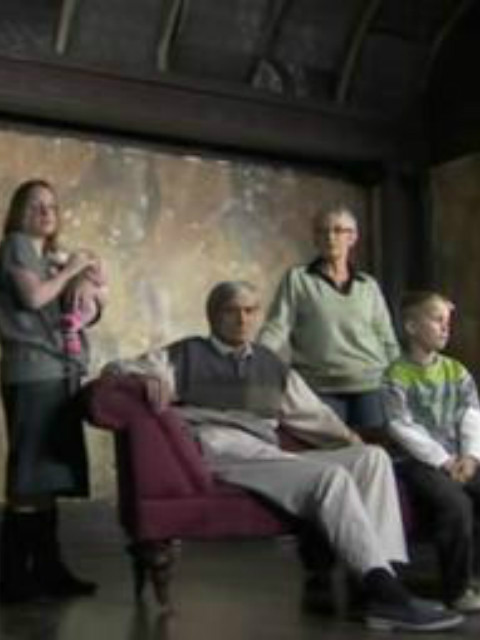 地平线系列：记忆的奥秘封面图