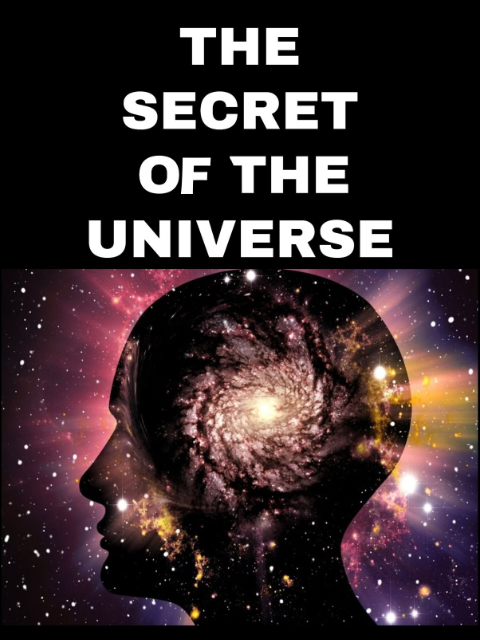 宇宙的秘密封面图