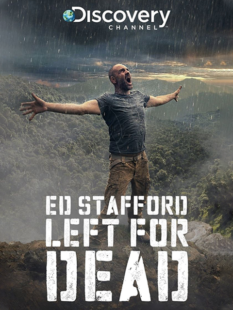 单挑荒野绝境封面图