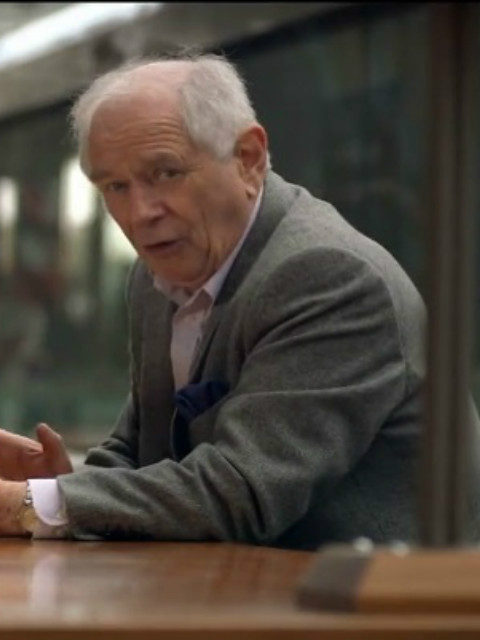 长生不老：地平线年龄指南封面图