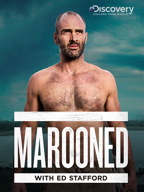 单挑荒野  第一季封面图