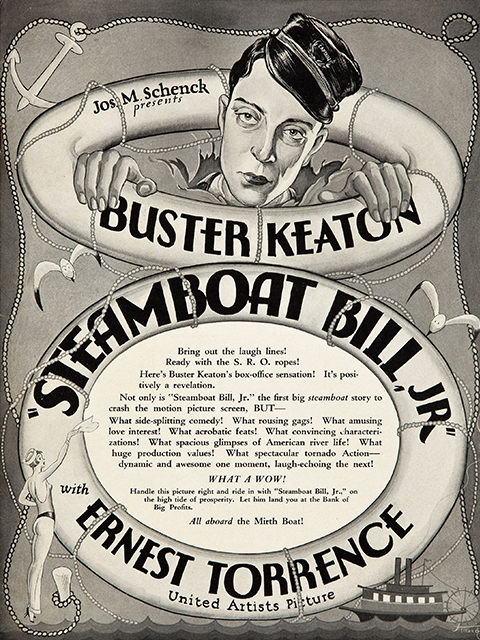 船长二世封面图