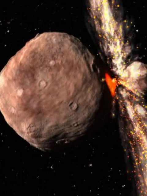 预知未来封面图