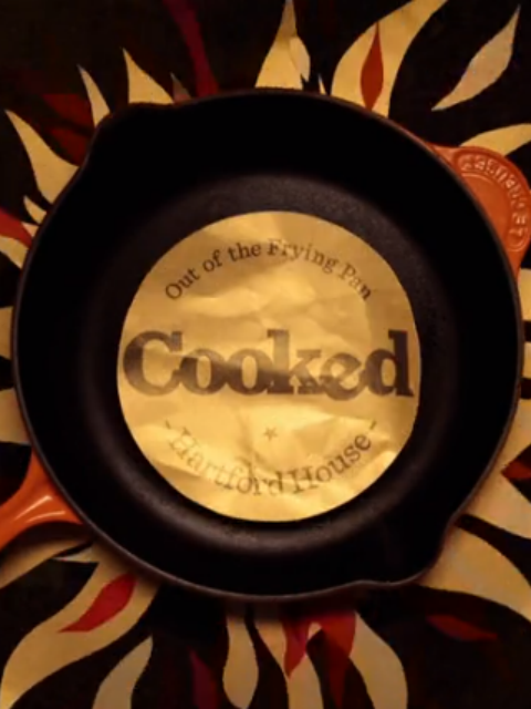 自在生活 第四季封面图