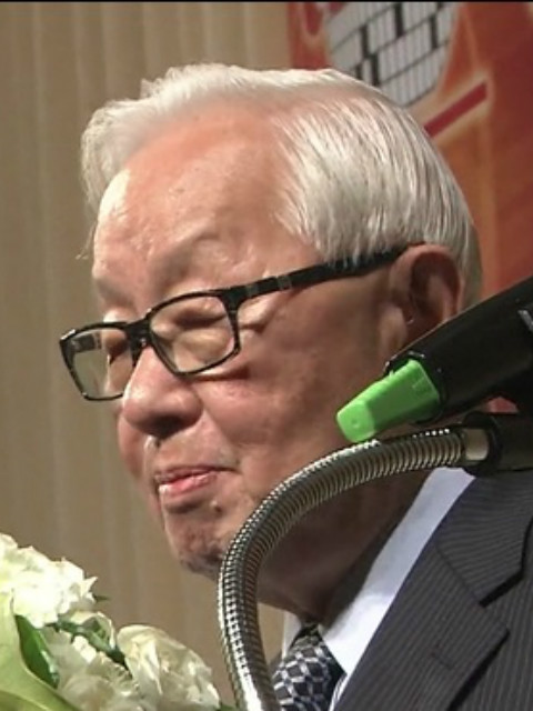 岛耕作的亚洲企业家访谈封面图