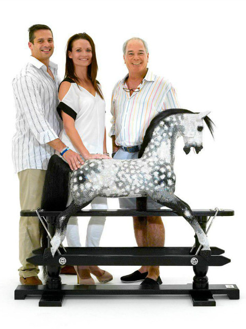 世界上最昂贵的玩具封面图