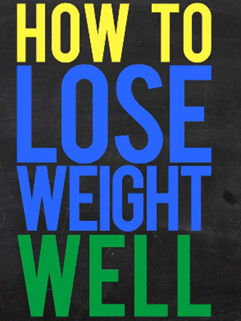 健康减肥大计 第三季封面图