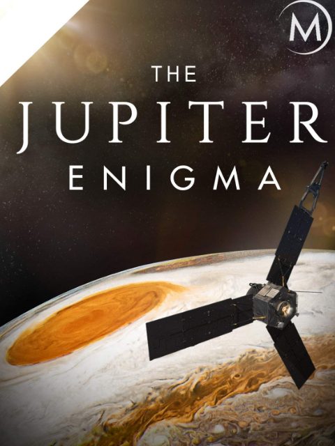 木星之谜封面图